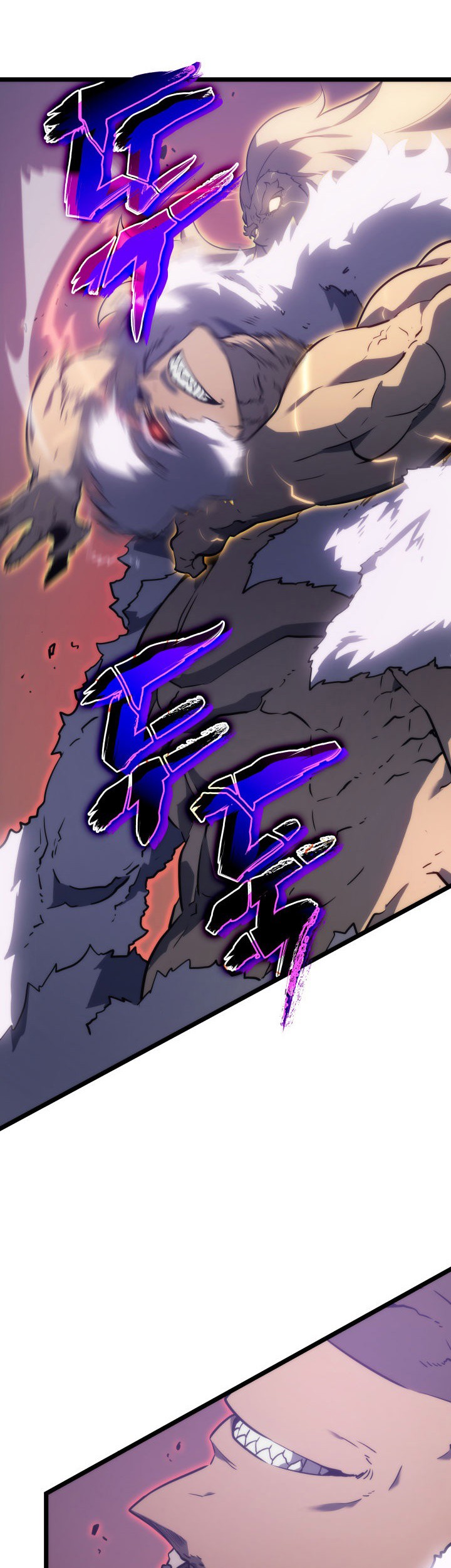Solo Leveling Chapter 157 - halaman 60
