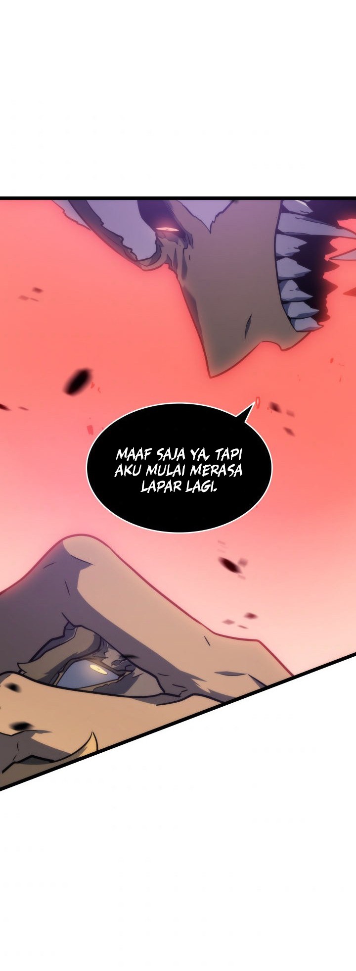 Solo Leveling Chapter 157 - halaman 65