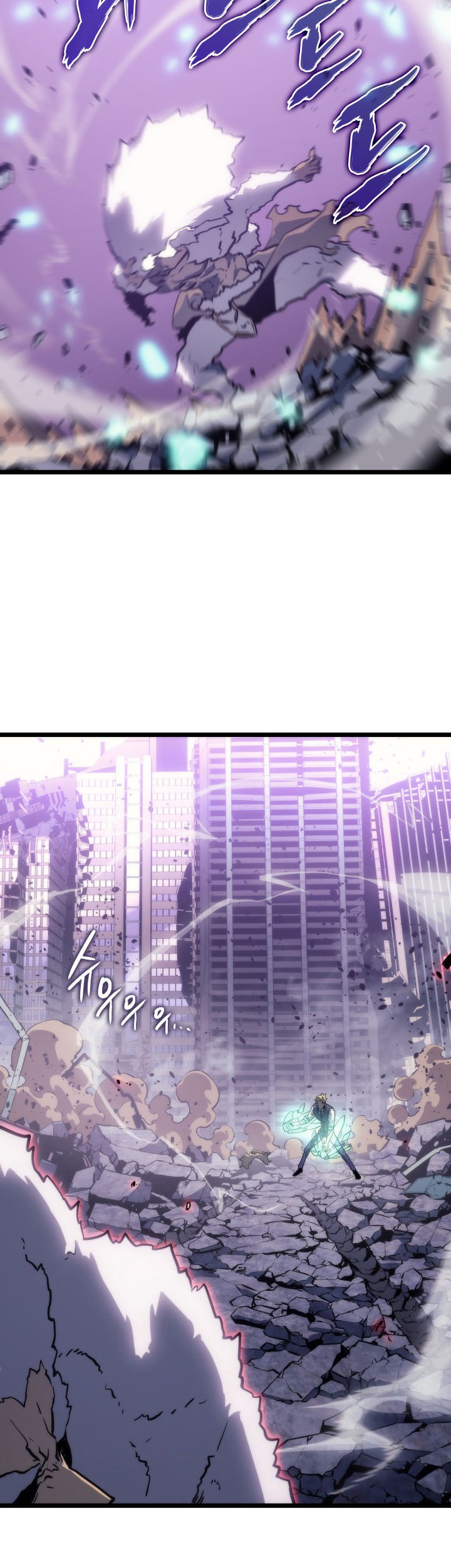 Solo Leveling Chapter 157 - halaman 68