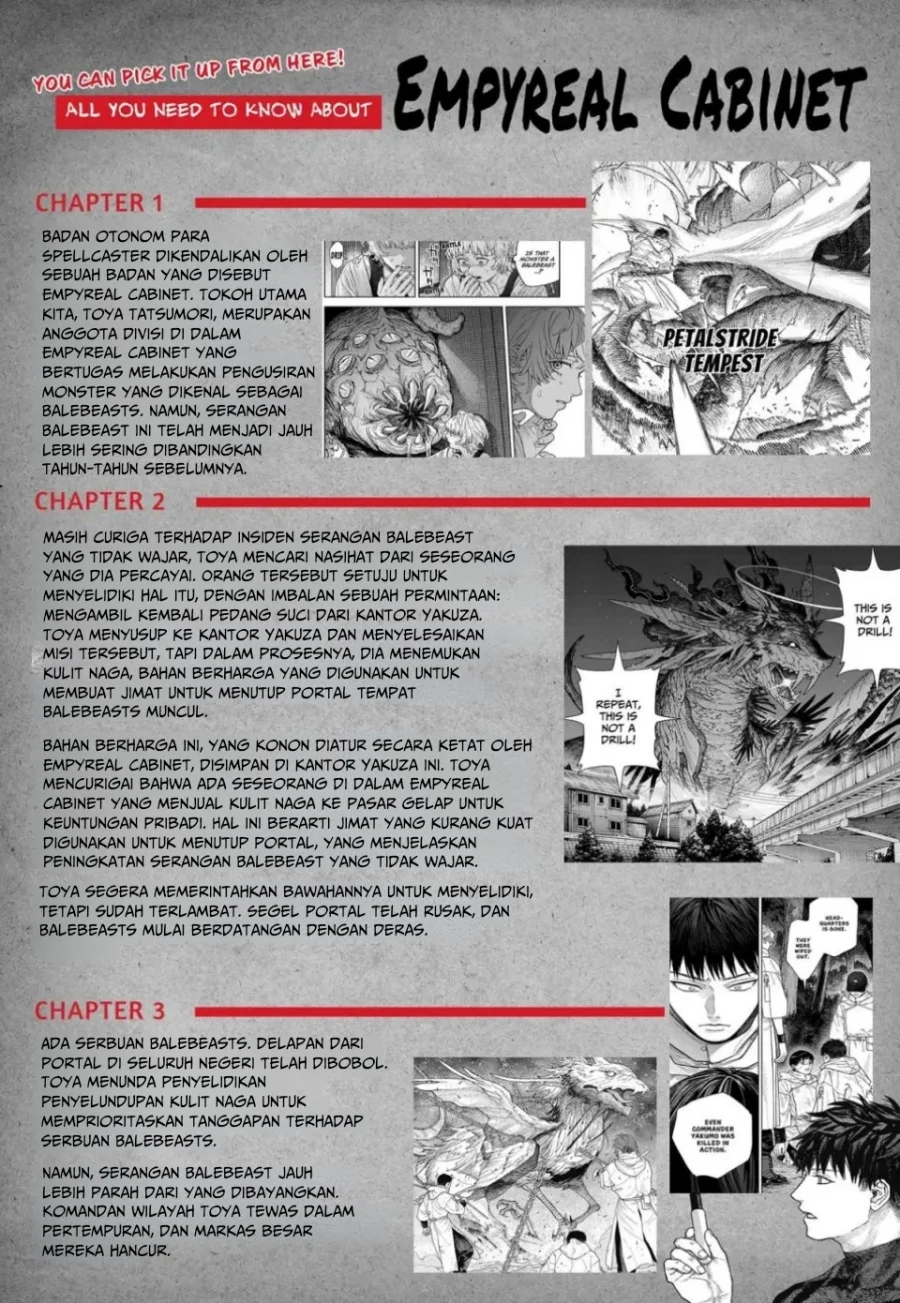 Solo Leveling Chapter 158 - halaman 2