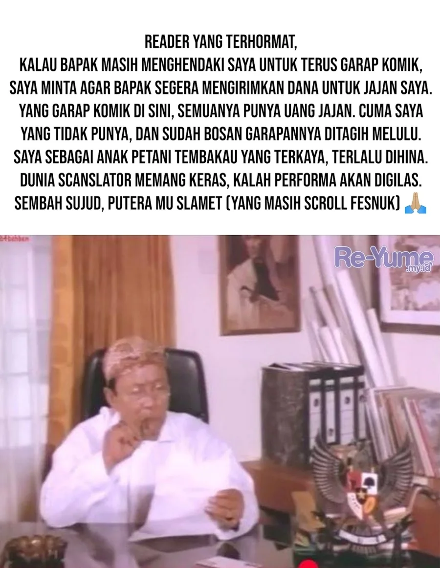 Solo Leveling Chapter 158 - halaman 35