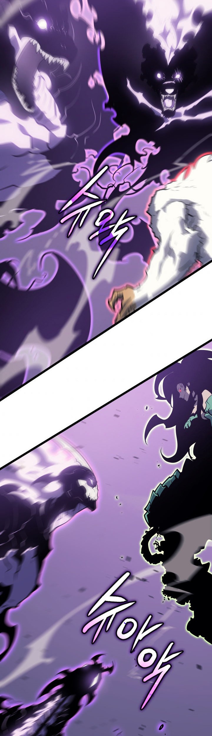 Solo Leveling Chapter 158 - halaman 36