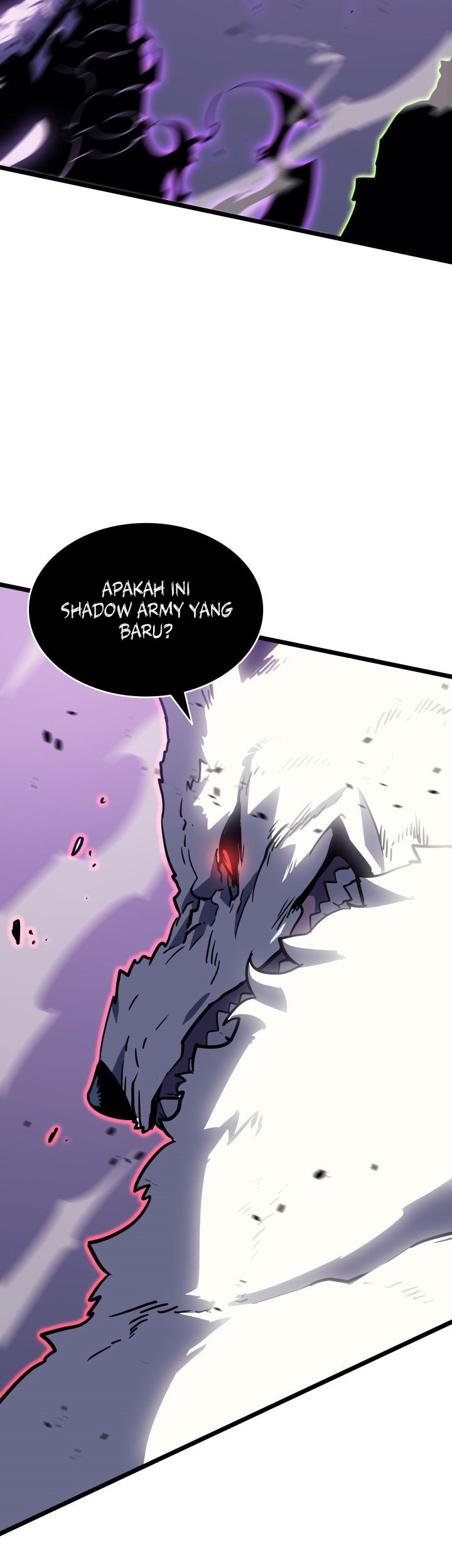 Solo Leveling Chapter 158 - halaman 37