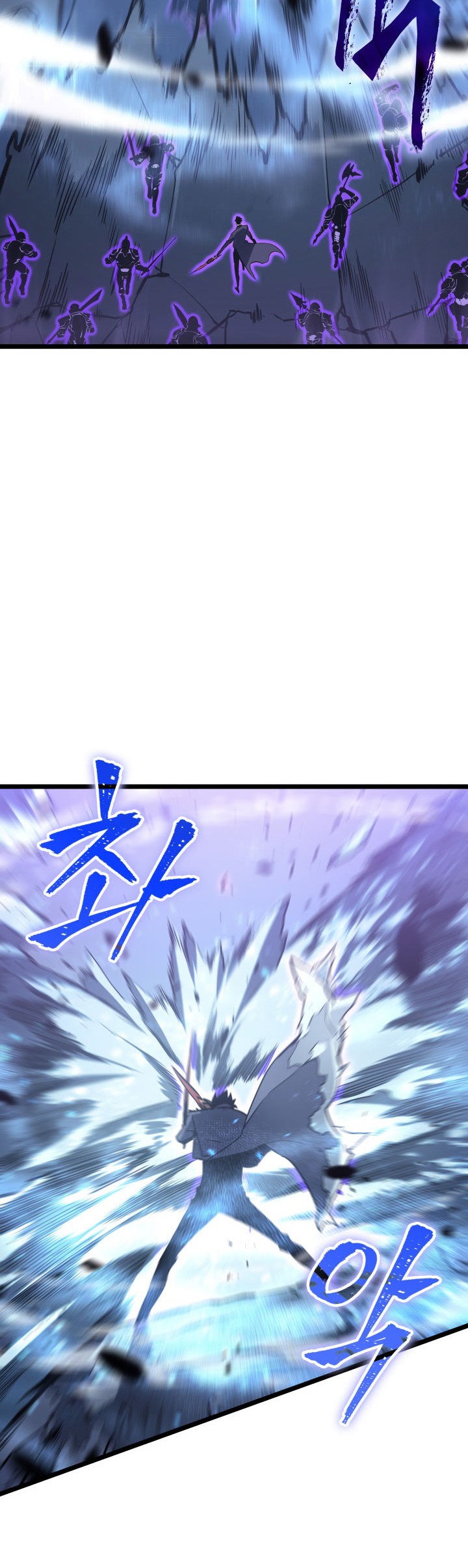 Solo Leveling Chapter 158 - halaman 40