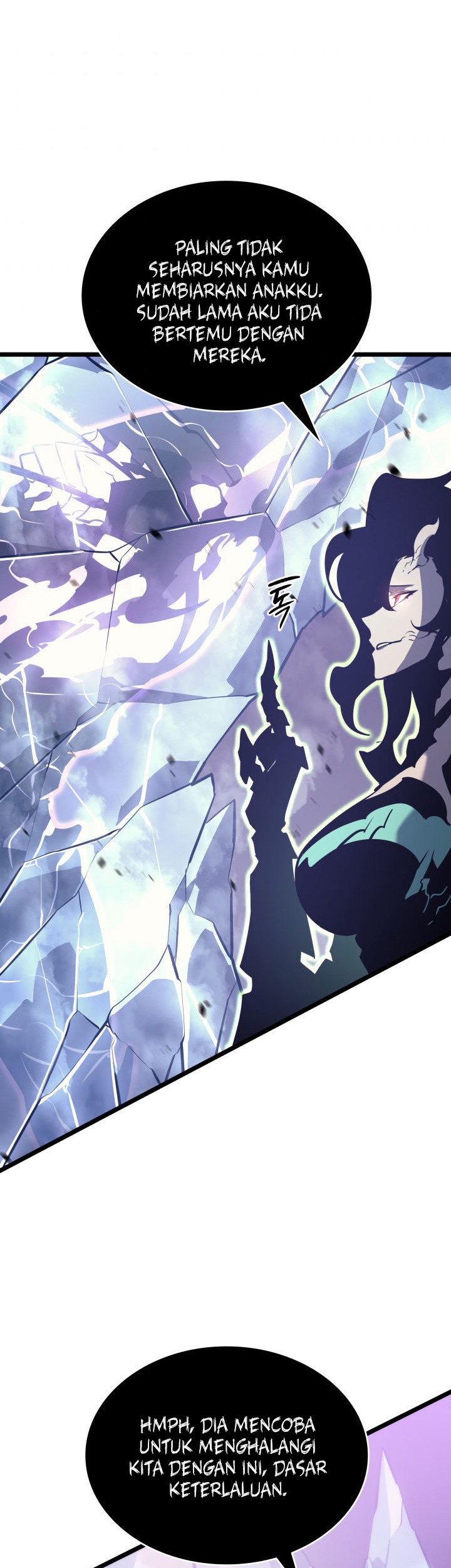 Solo Leveling Chapter 158 - halaman 43