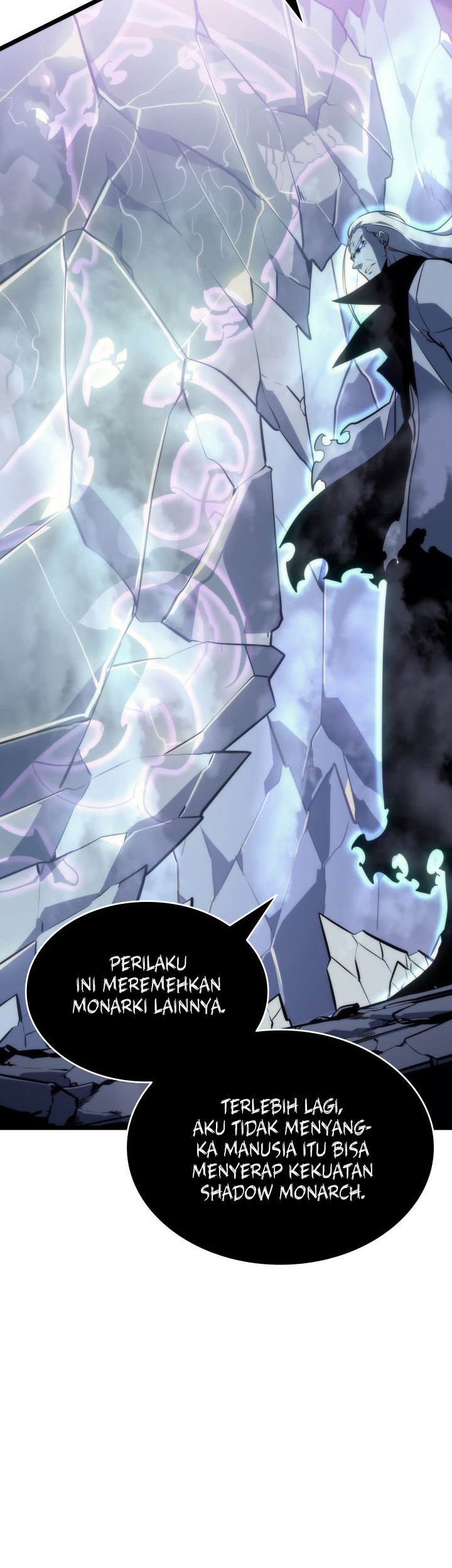 Solo Leveling Chapter 158 - halaman 44