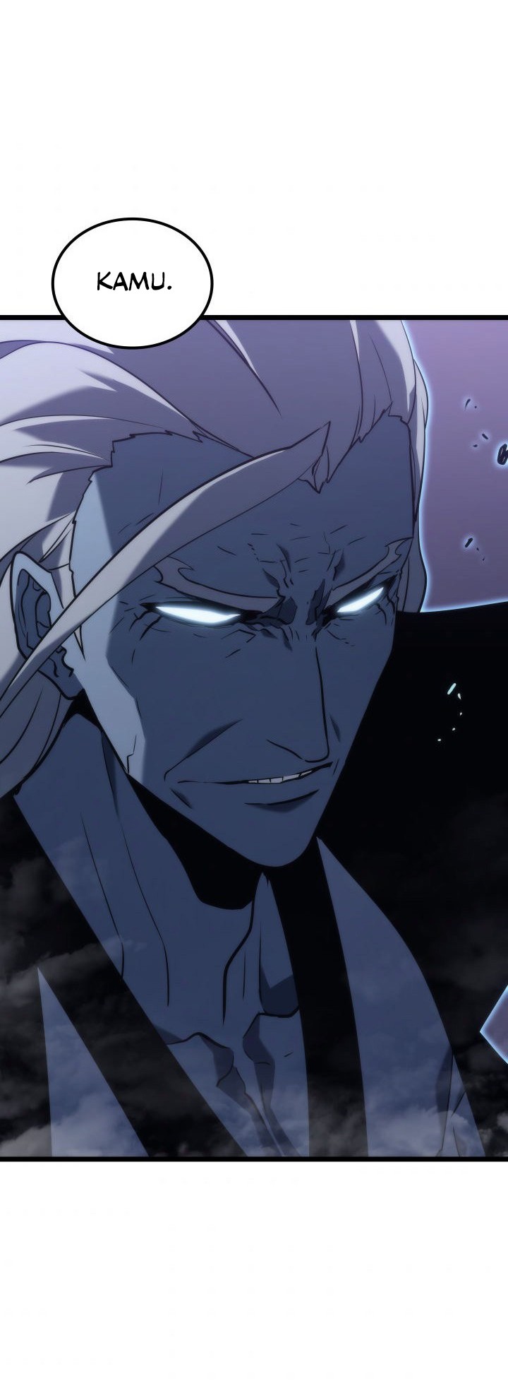 Solo Leveling Chapter 158 - halaman 46