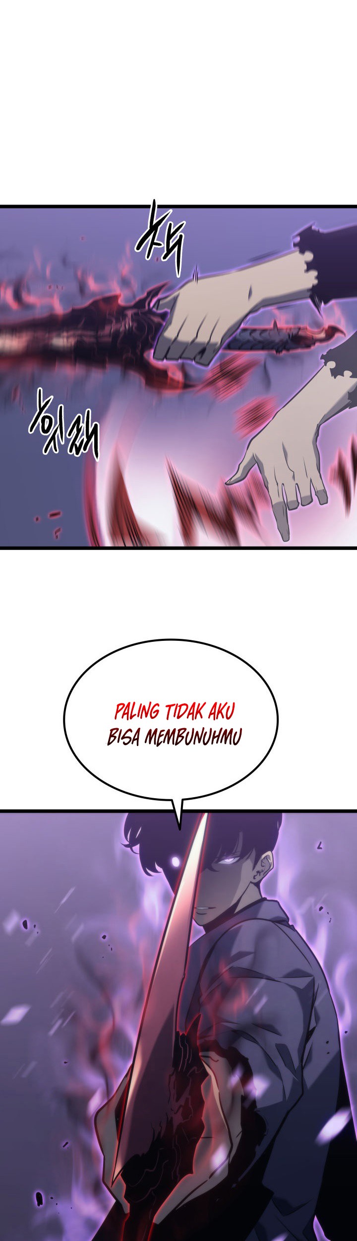 Solo Leveling Chapter 158 - halaman 47