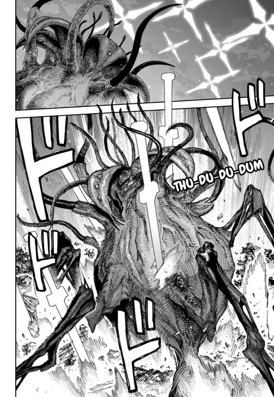 Solo Leveling Chapter 159 - halaman 15