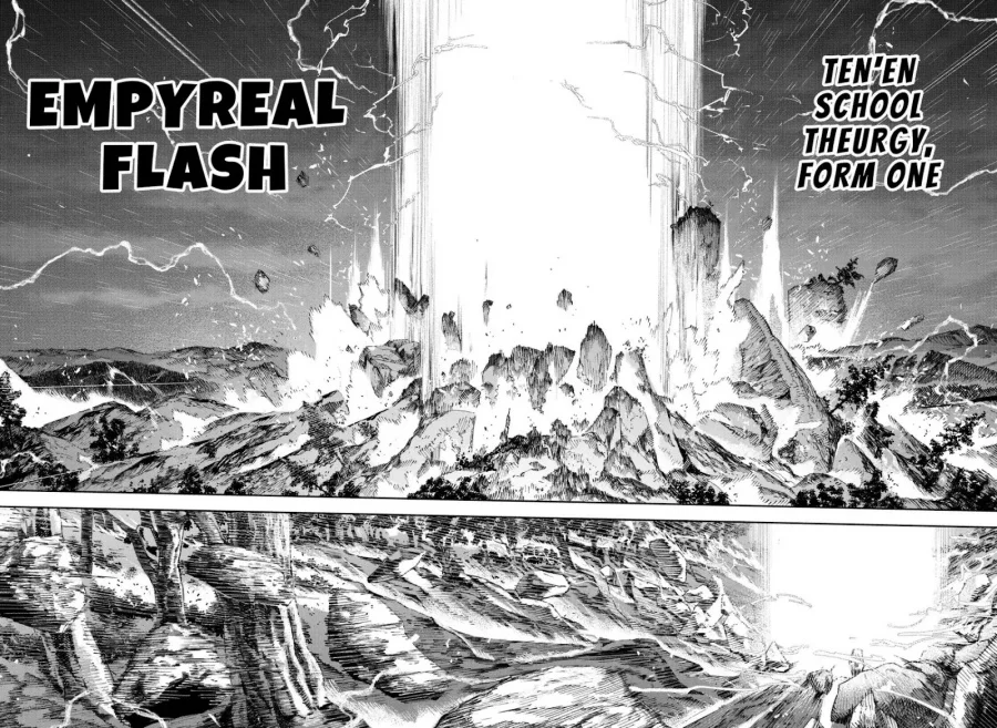 Solo Leveling Chapter 159 - halaman 29
