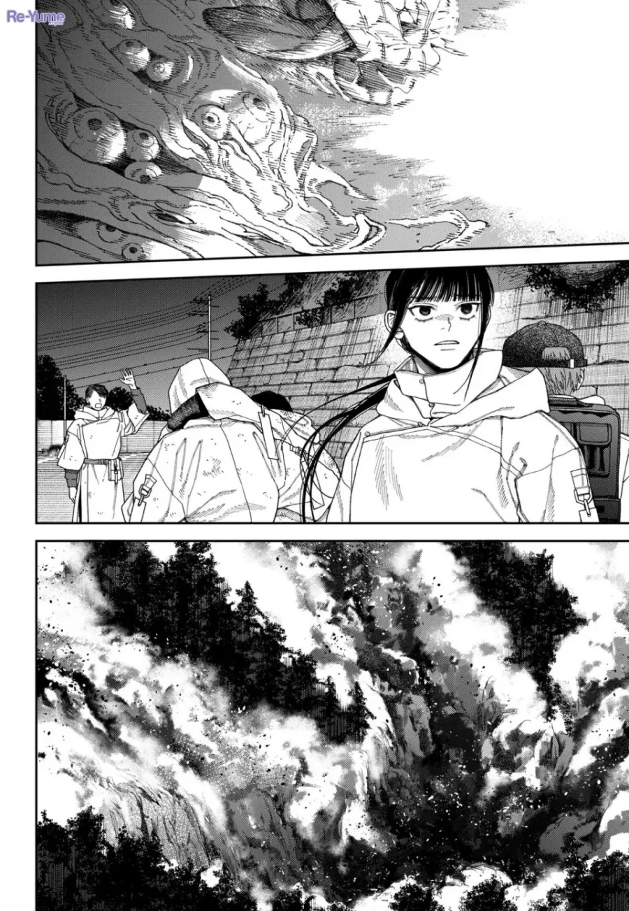 Solo Leveling Chapter 159 - halaman 30