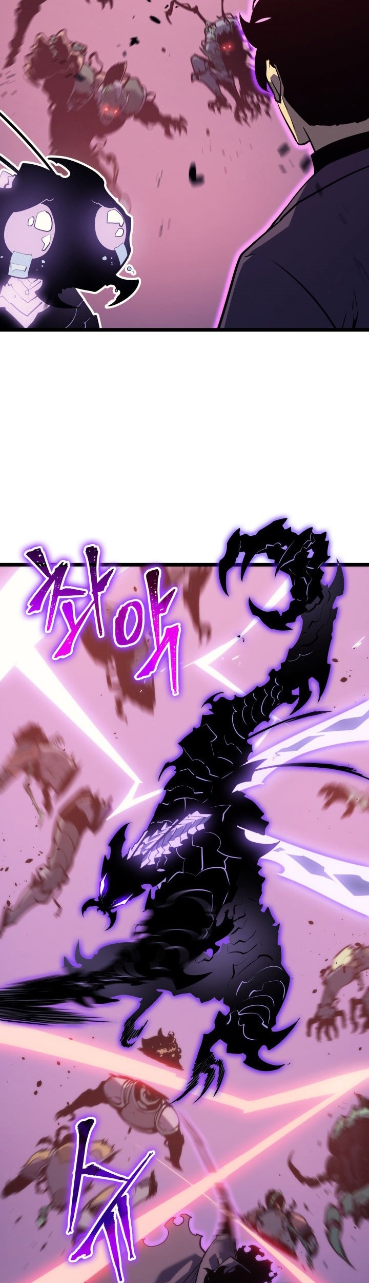 Solo Leveling Chapter 159 - halaman 35