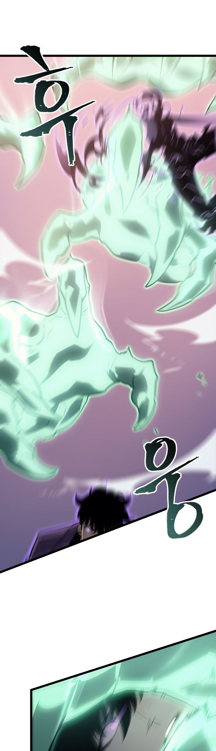 Solo Leveling Chapter 159 - halaman 37