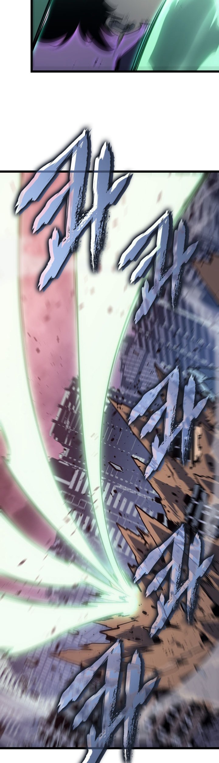 Solo Leveling Chapter 159 - halaman 38