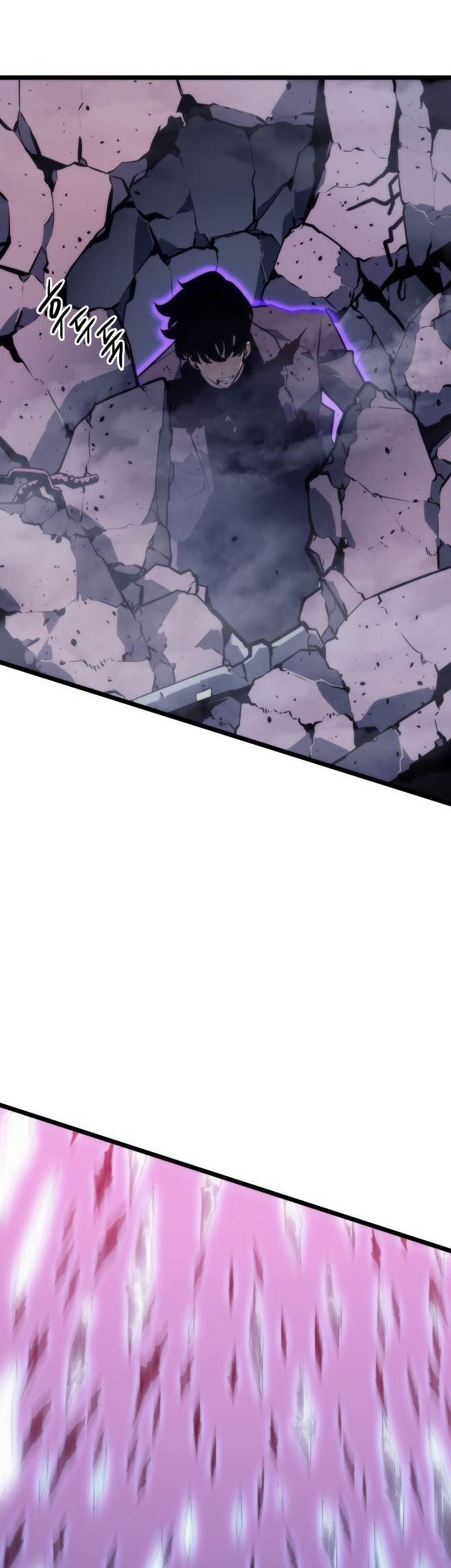 Solo Leveling Chapter 159 - halaman 40
