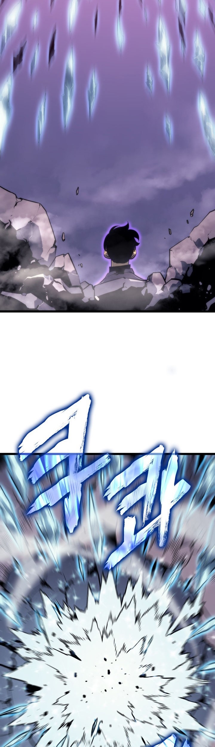 Solo Leveling Chapter 159 - halaman 41