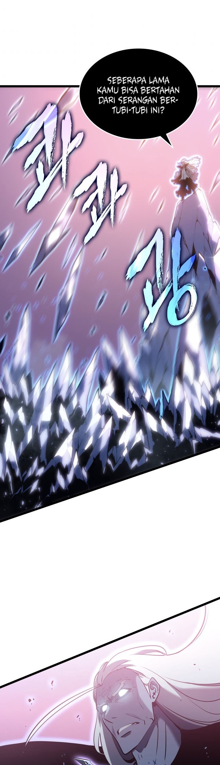 Solo Leveling Chapter 159 - halaman 44