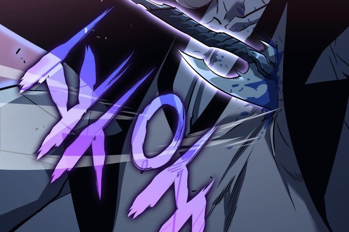 Solo Leveling Chapter 159 - halaman 45