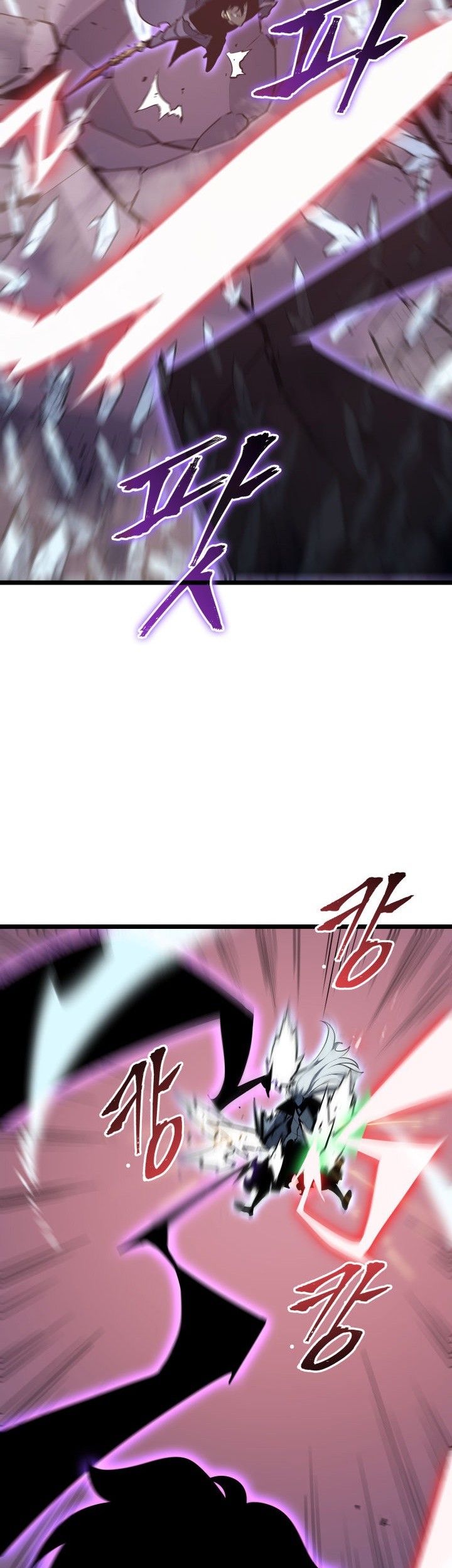 Solo Leveling Chapter 159 - halaman 49