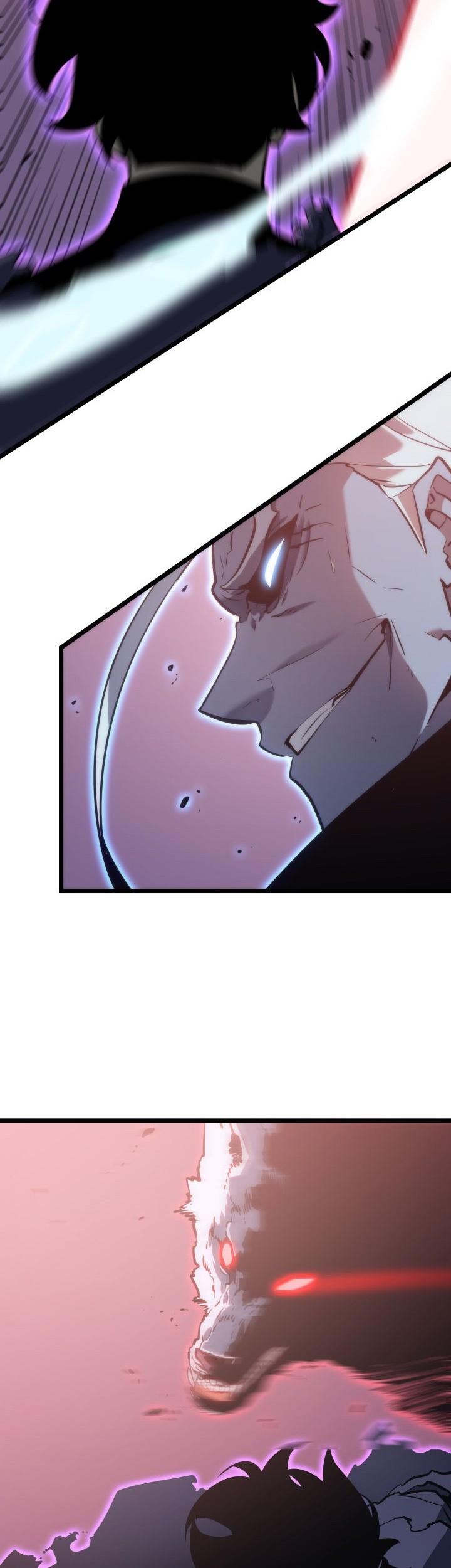 Solo Leveling Chapter 159 - halaman 50