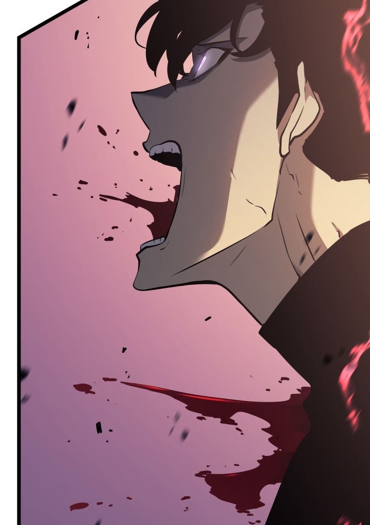 Solo Leveling Chapter 159 - halaman 54
