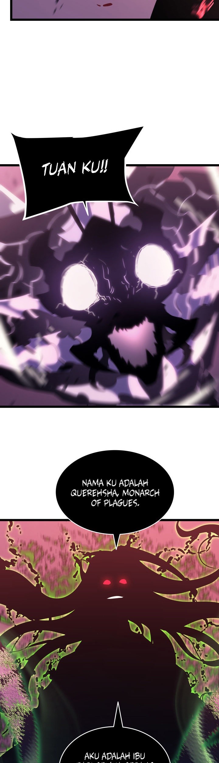 Solo Leveling Chapter 159 - halaman 55