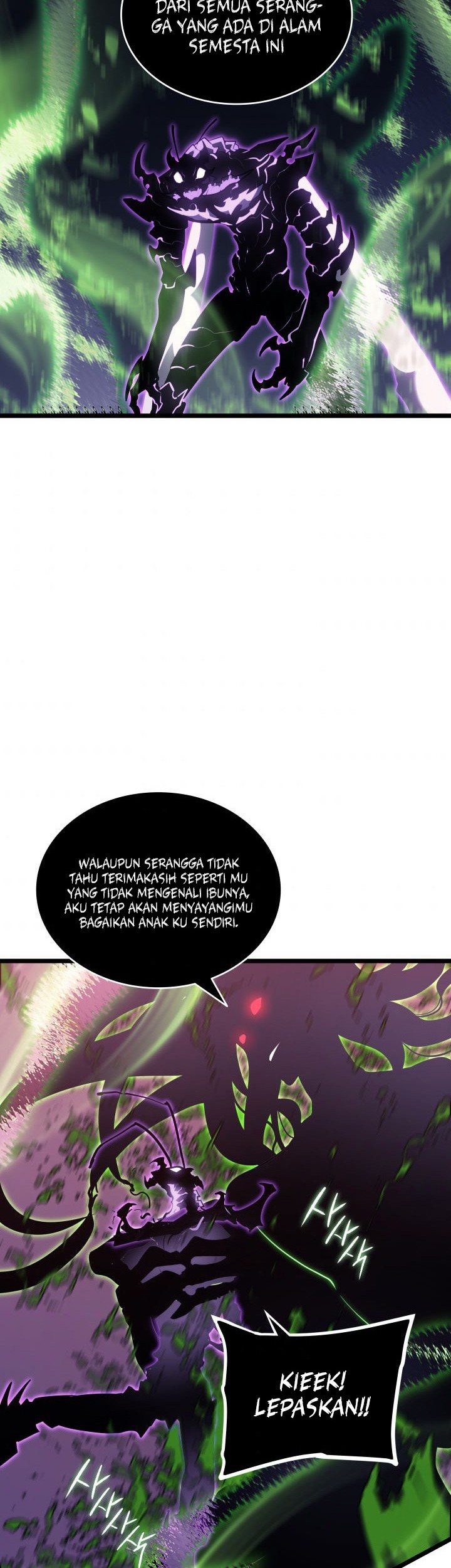 Solo Leveling Chapter 159 - halaman 56