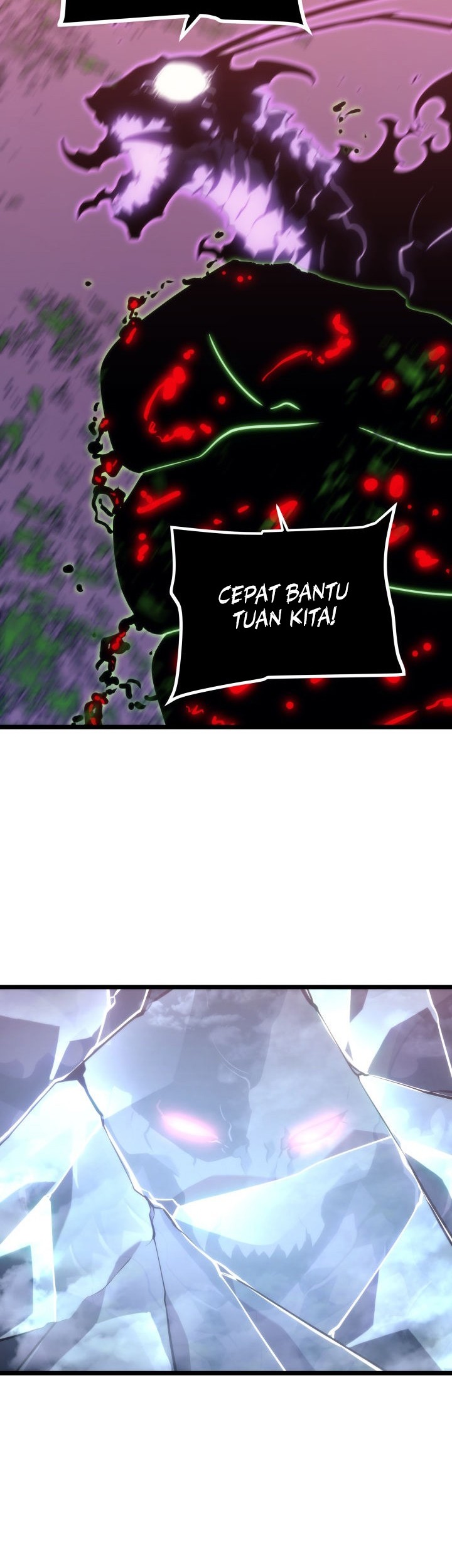 Solo Leveling Chapter 159 - halaman 59