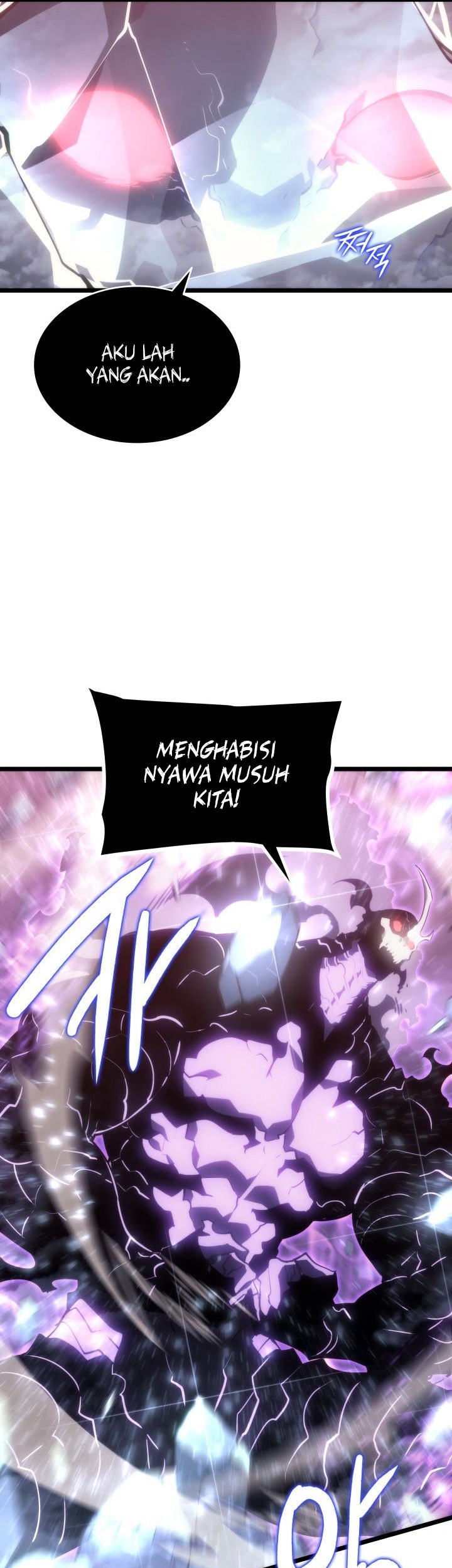 Solo Leveling Chapter 159 - halaman 61