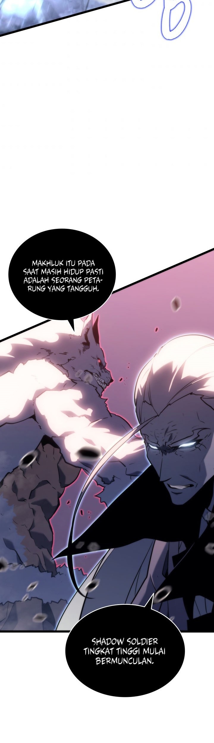 Solo Leveling Chapter 159 - halaman 62