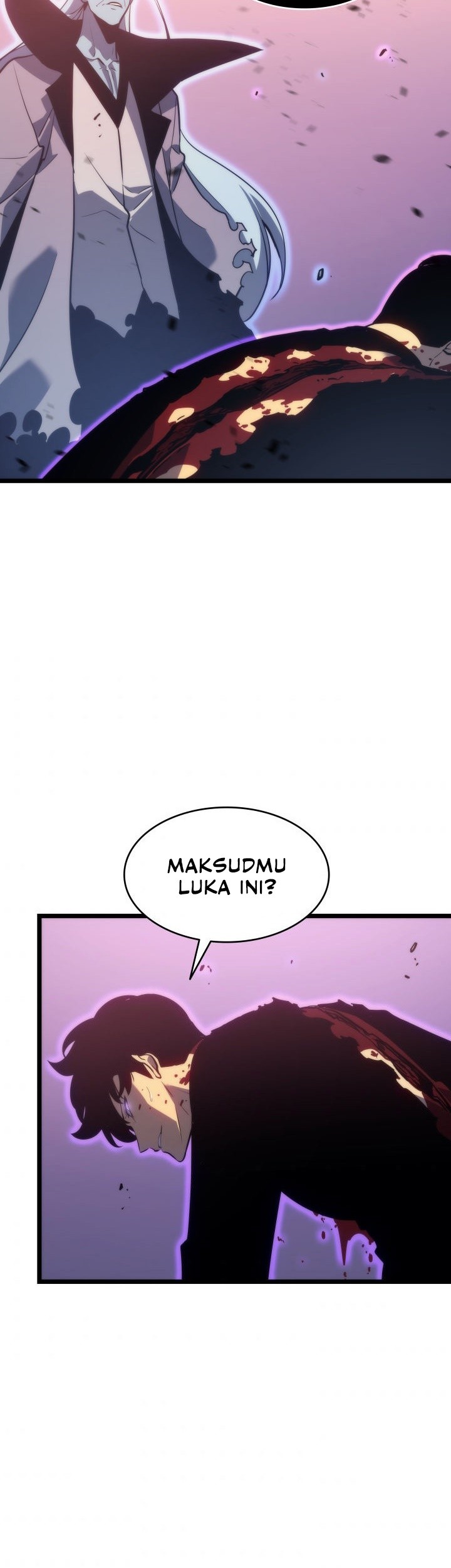 Solo Leveling Chapter 159 - halaman 66