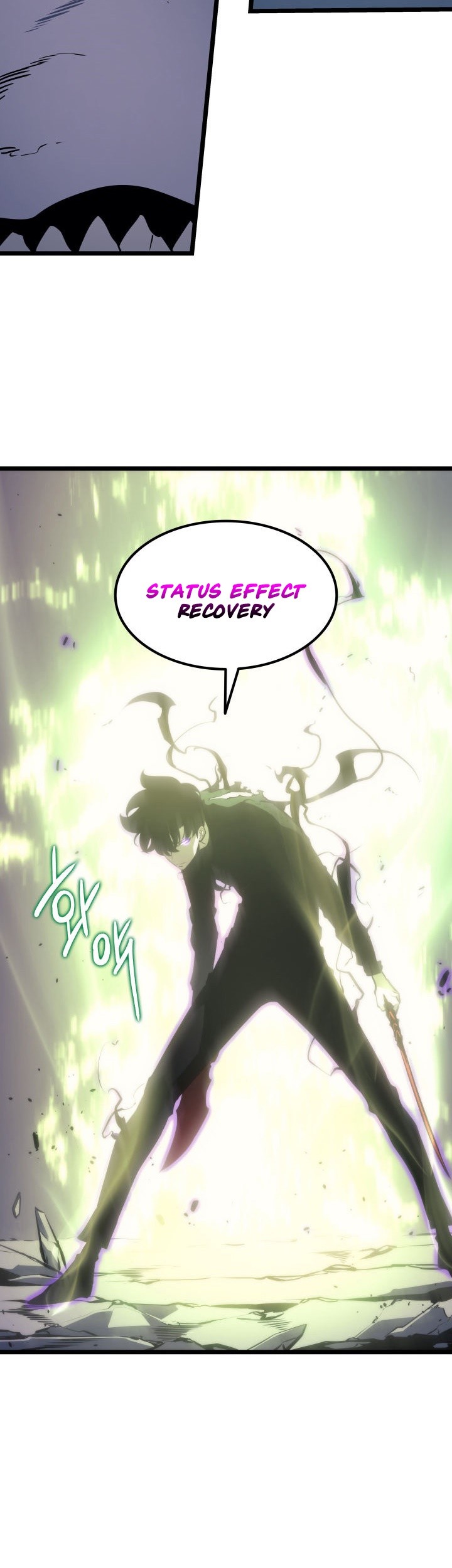 Solo Leveling Chapter 159 - halaman 68