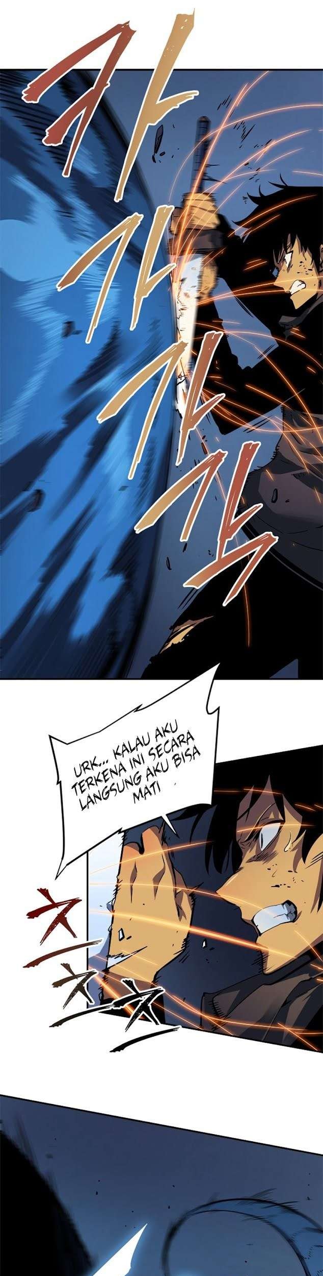 Solo Leveling Chapter 16 - halaman 13