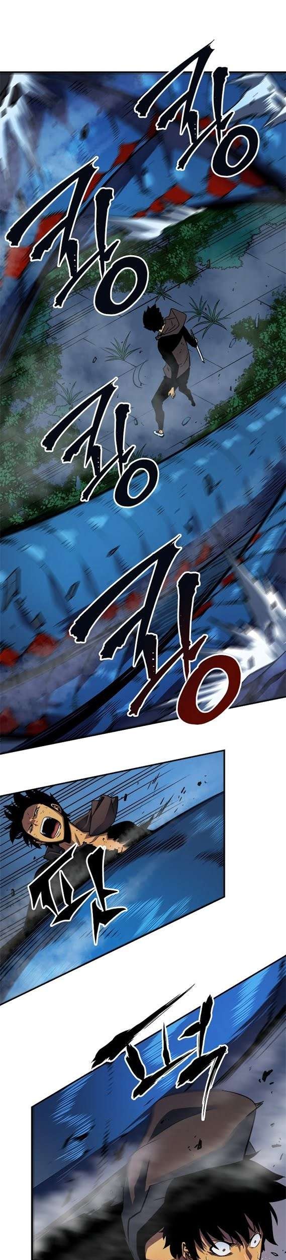 Solo Leveling Chapter 16 - halaman 15