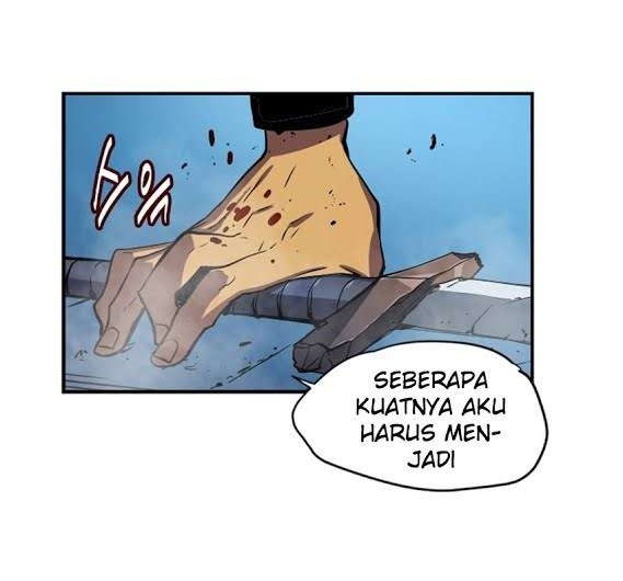 Solo Leveling Chapter 16 - halaman 17