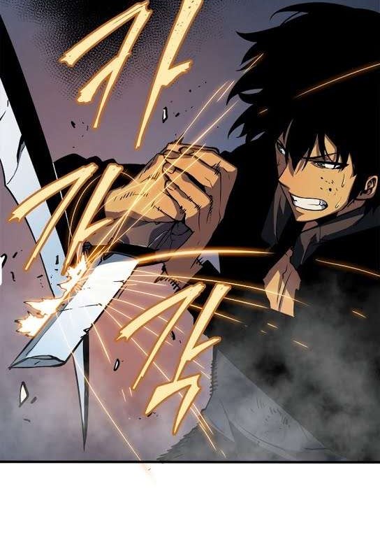 Solo Leveling Chapter 16 - halaman 20