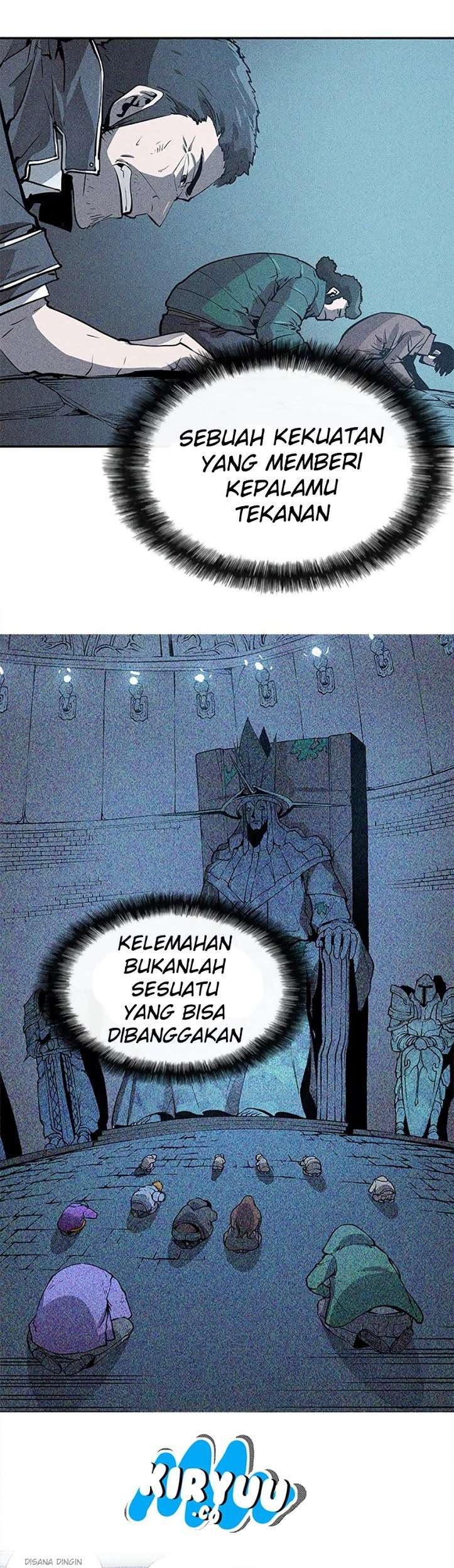 Solo Leveling Chapter 16 - halaman 24