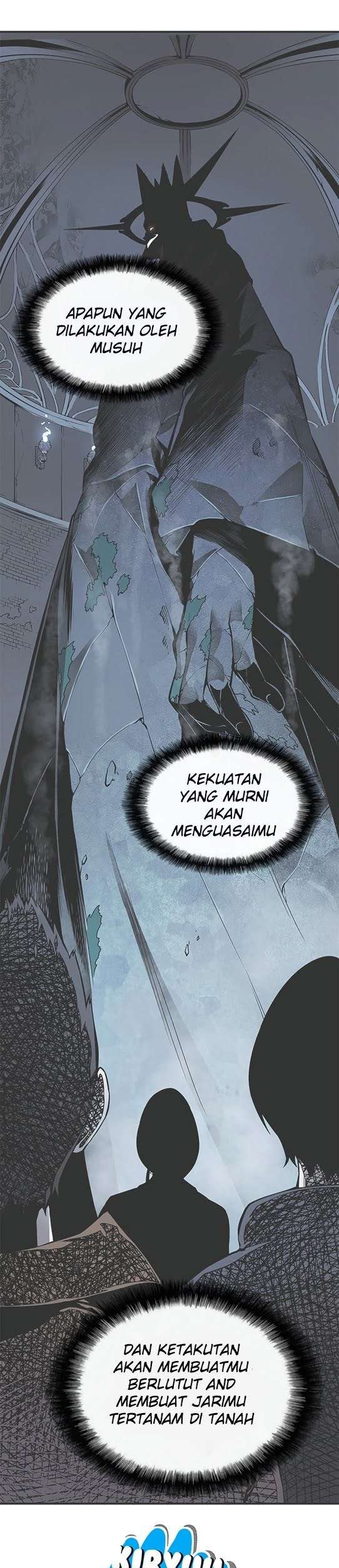 Solo Leveling Chapter 16 - halaman 26