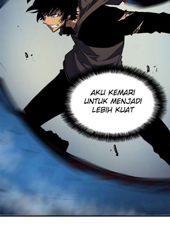 Solo Leveling Chapter 16 - halaman 31