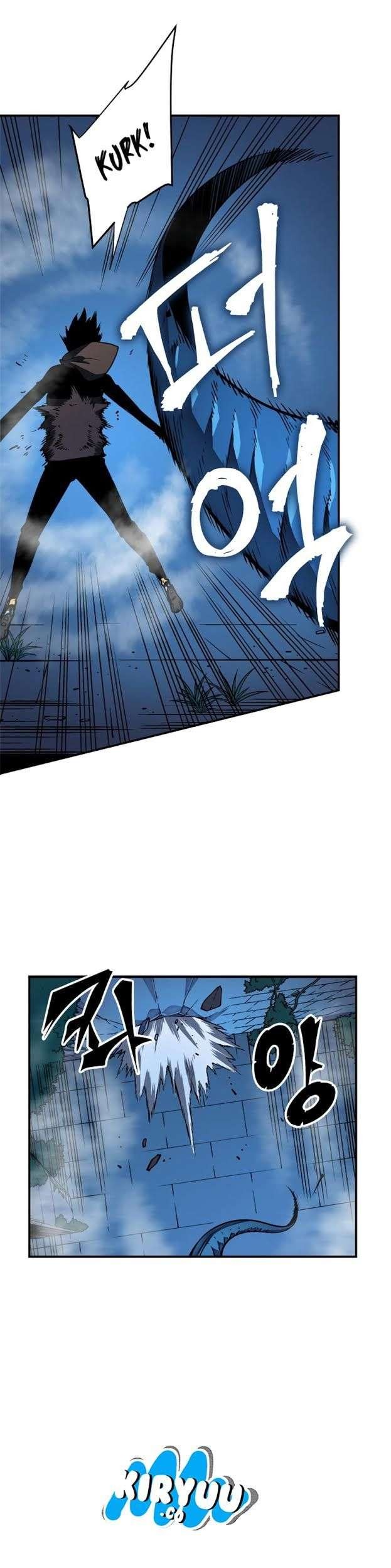 Solo Leveling Chapter 16 - halaman 32