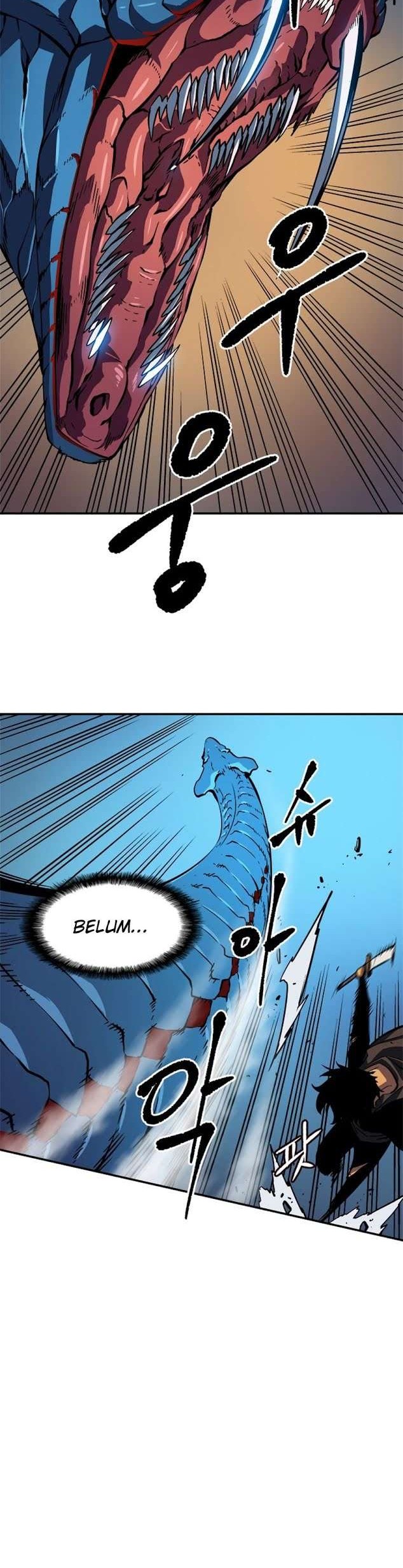 Solo Leveling Chapter 16 - halaman 36