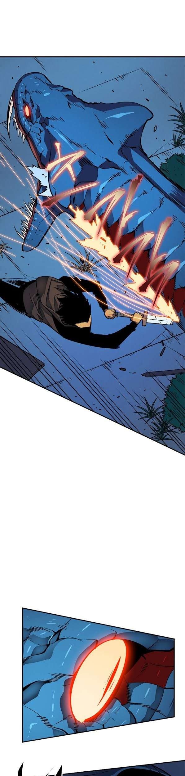 Solo Leveling Chapter 16 - halaman 40