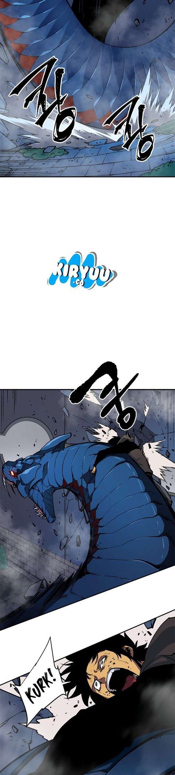 Solo Leveling Chapter 16 - halaman 44