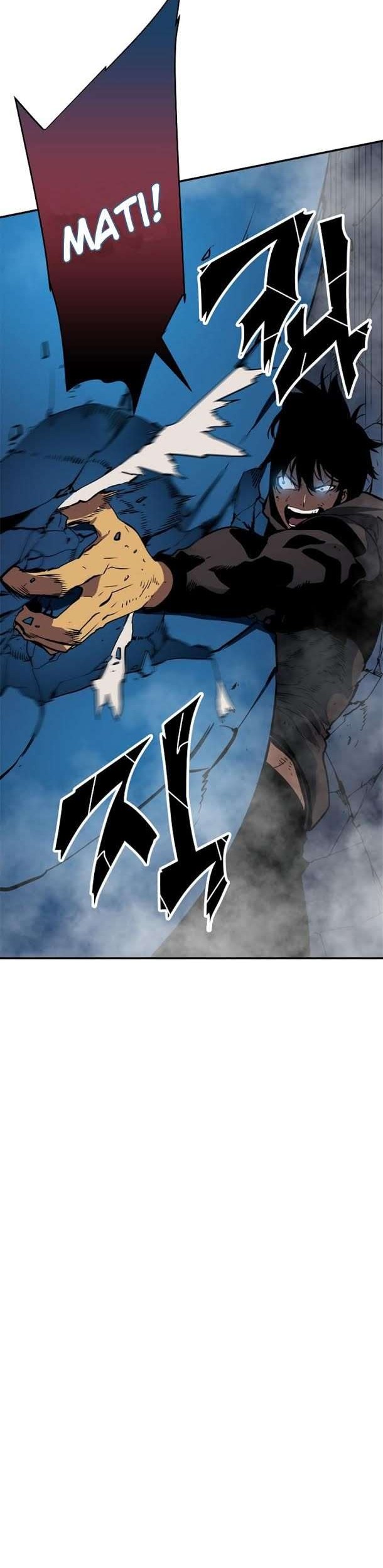Solo Leveling Chapter 16 - halaman 47