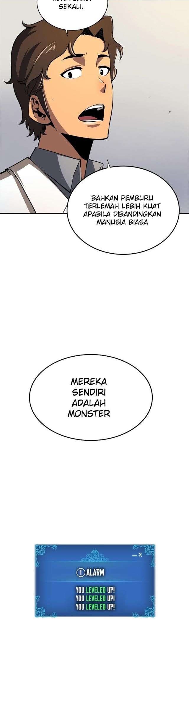 Solo Leveling Chapter 16 - halaman 53