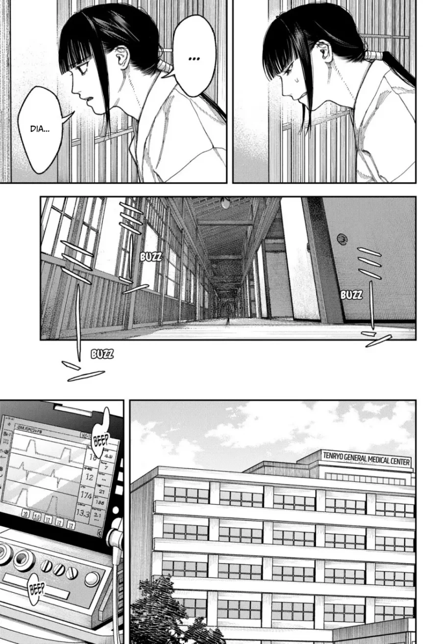 Solo Leveling Chapter 160 - halaman 10
