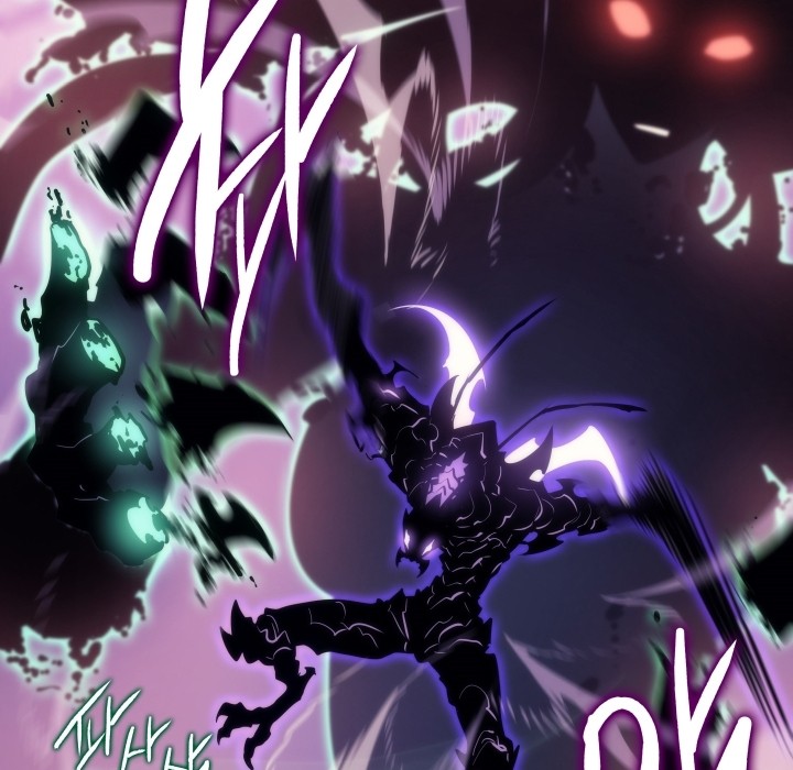 Solo Leveling Chapter 160 - halaman 12