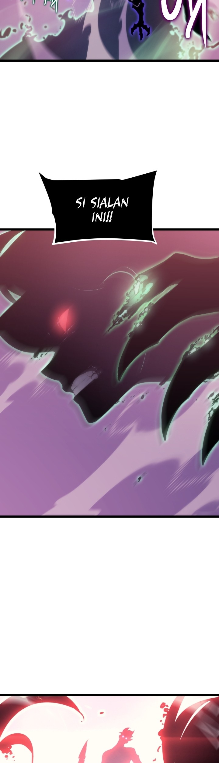Solo Leveling Chapter 160 - halaman 13