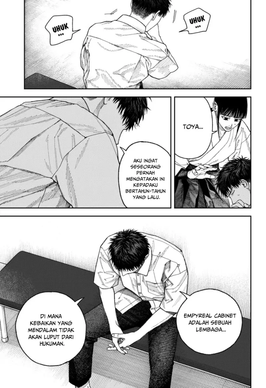 Solo Leveling Chapter 160 - halaman 14