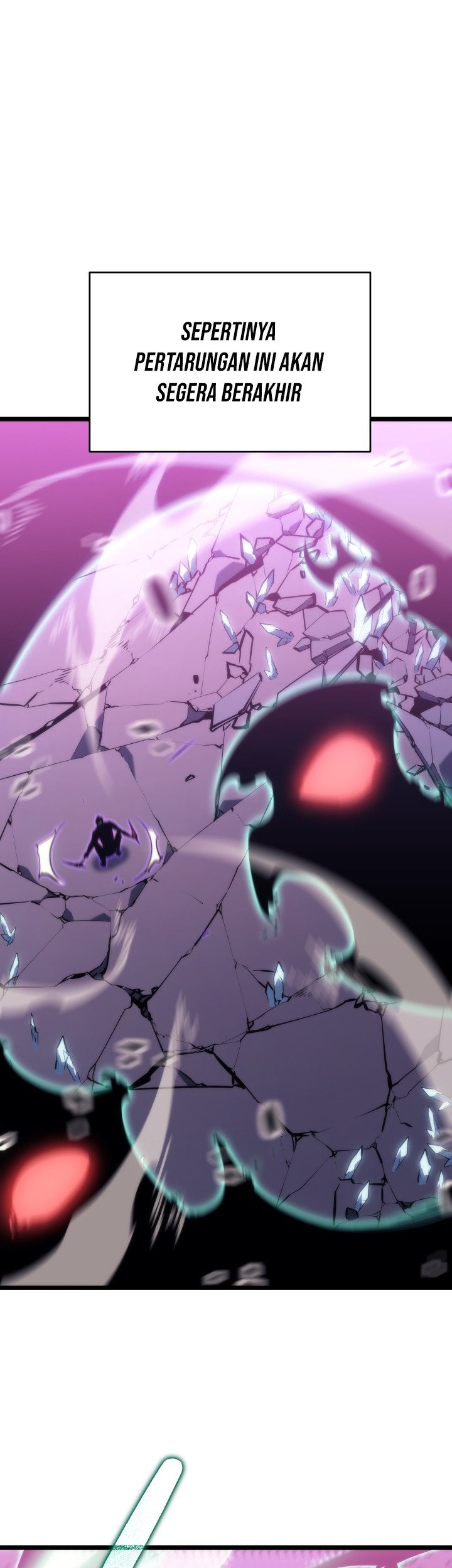 Solo Leveling Chapter 160 - halaman 28